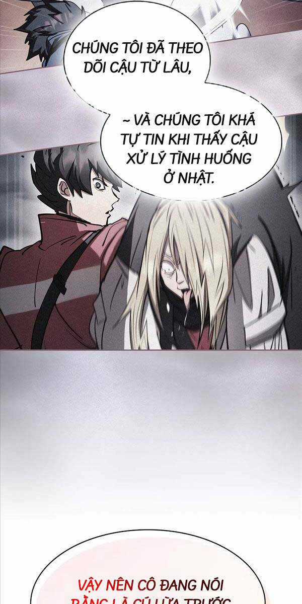 Thợ Săn Kỳ Ảo Chapter 60 trang 26