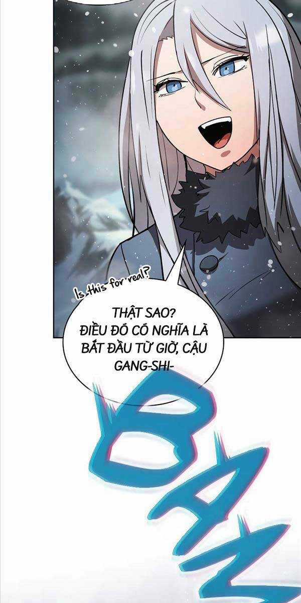 Thợ Săn Kỳ Ảo Chapter 60 trang 37