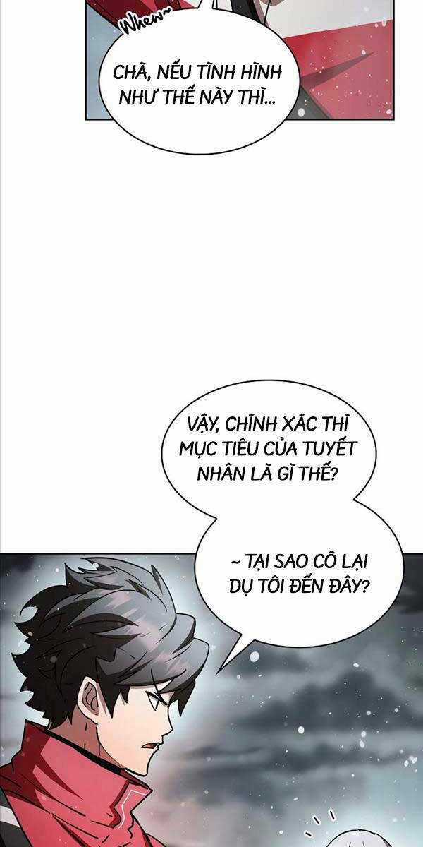 Thợ Săn Kỳ Ảo Chapter 60 trang 4