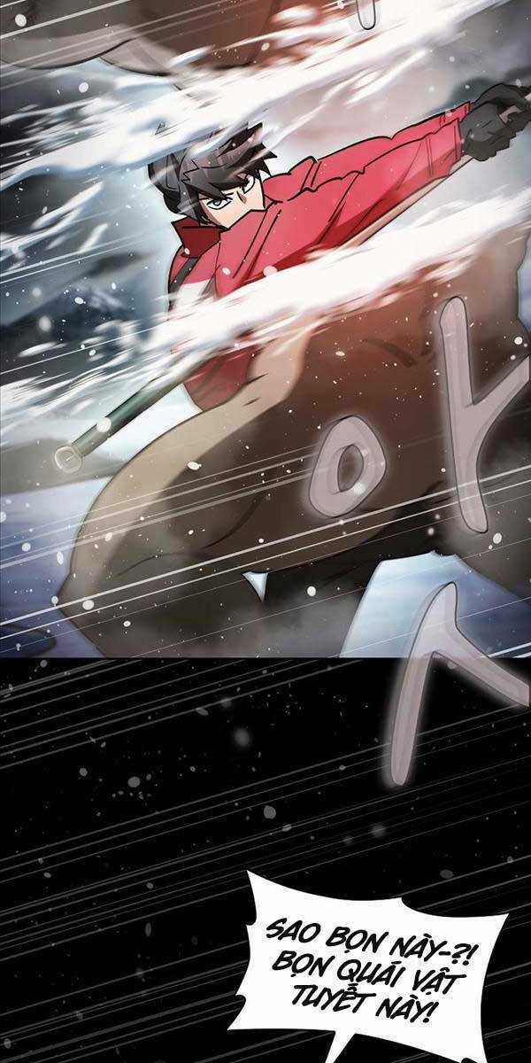 Thợ Săn Kỳ Ảo Chapter 60 trang 47