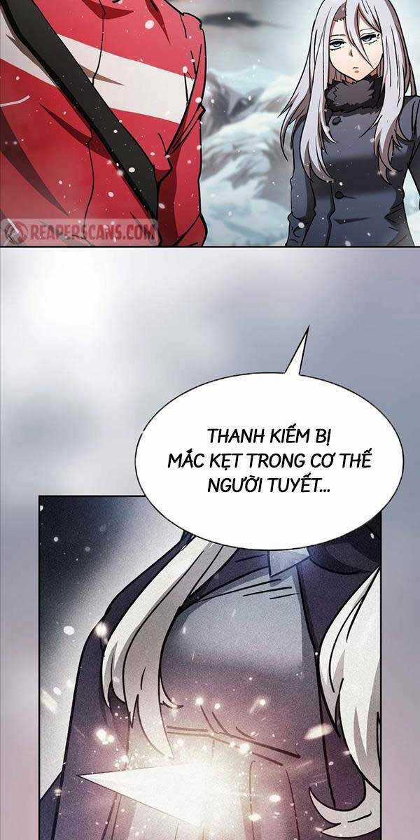 Thợ Săn Kỳ Ảo Chapter 60 trang 5