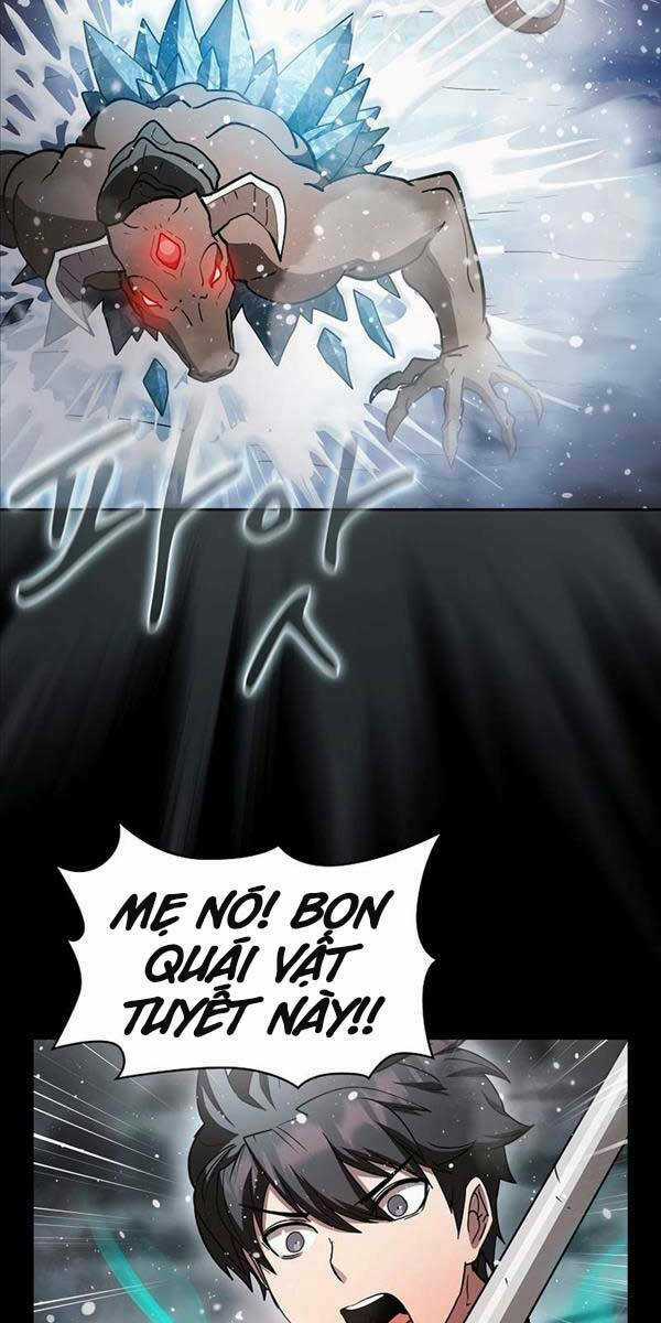 Thợ Săn Kỳ Ảo Chapter 60 trang 58