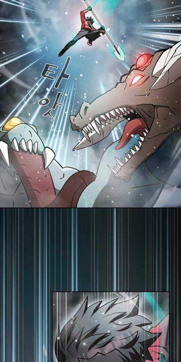 Thợ Săn Kỳ Ảo Chapter 60 trang 60