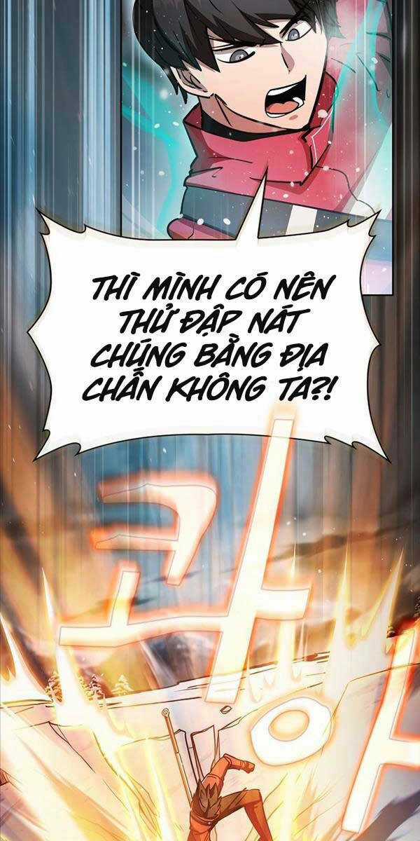 Thợ Săn Kỳ Ảo Chapter 60 trang 61