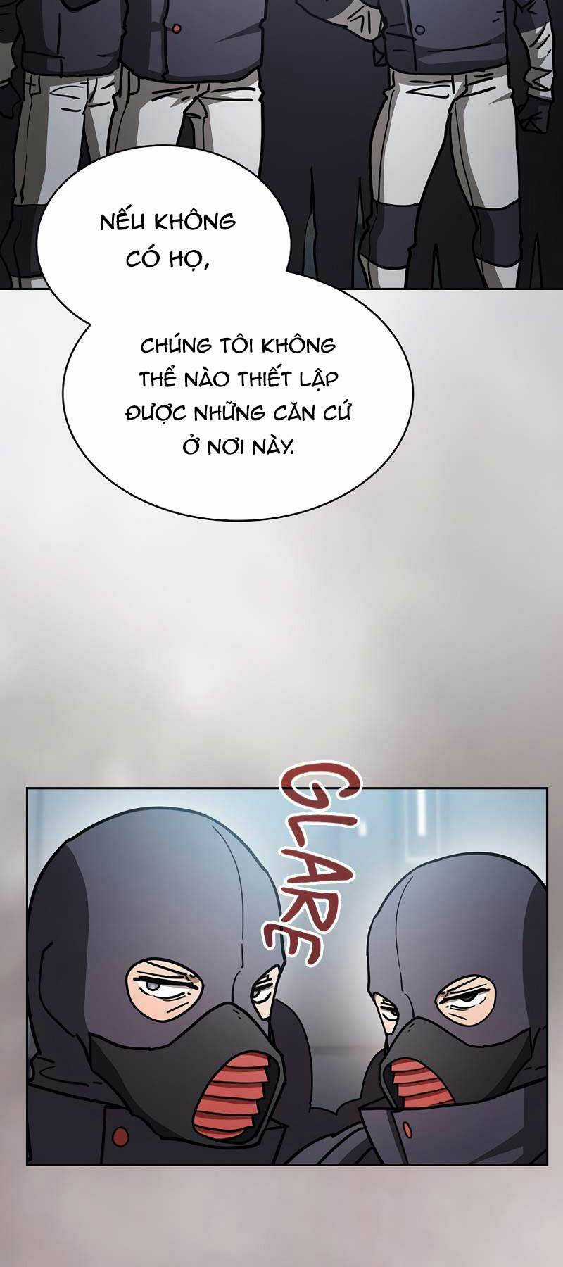 Thợ Săn Kỳ Ảo Chapter 61 trang 13