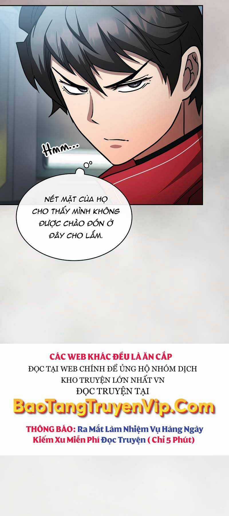 Thợ Săn Kỳ Ảo Chapter 61 trang 14