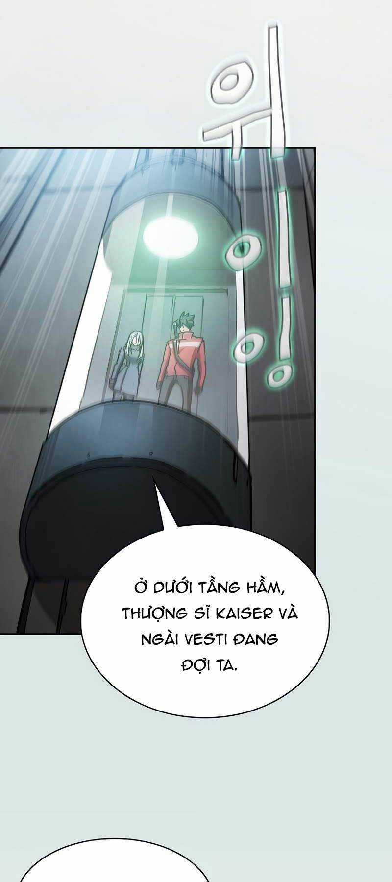 Thợ Săn Kỳ Ảo Chapter 61 trang 15