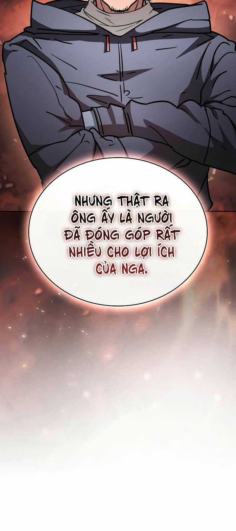 Thợ Săn Kỳ Ảo Chapter 61 trang 17