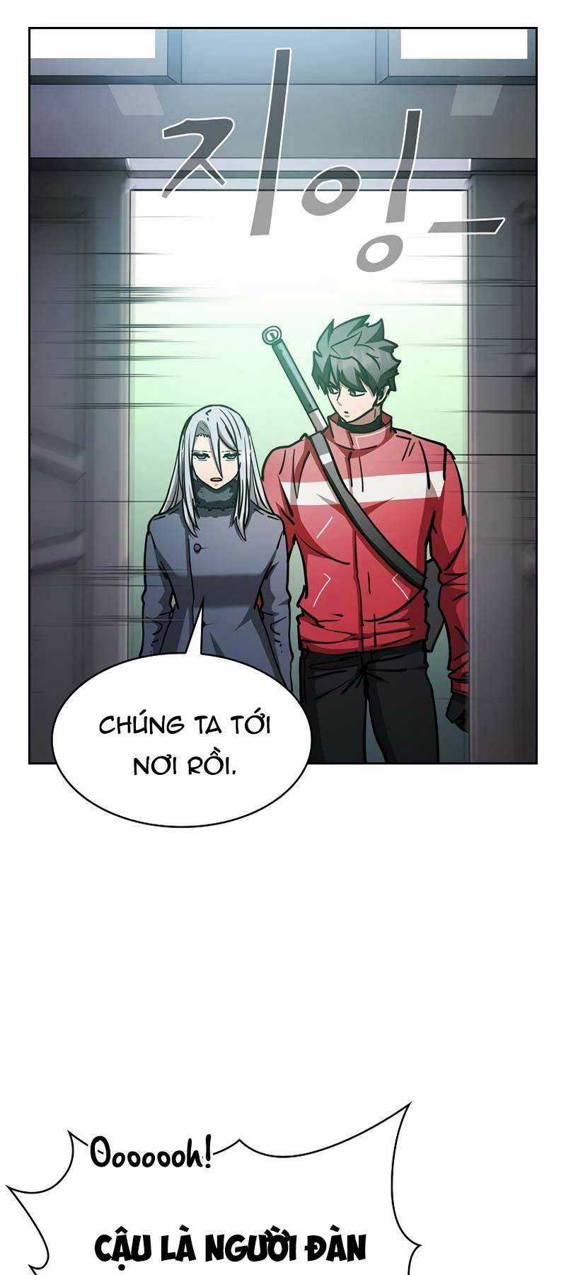 Thợ Săn Kỳ Ảo Chapter 61 trang 18