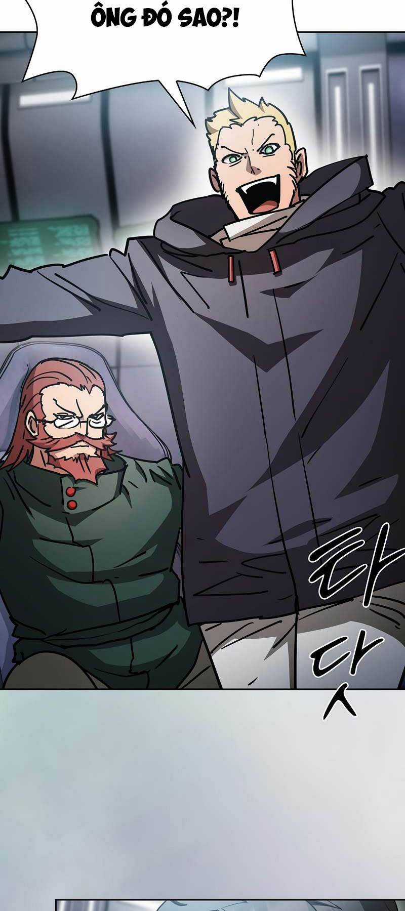 Thợ Săn Kỳ Ảo Chapter 61 trang 19