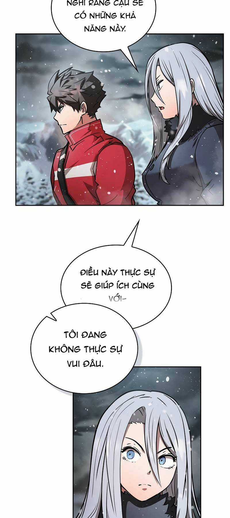 Thợ Săn Kỳ Ảo Chapter 61 trang 2