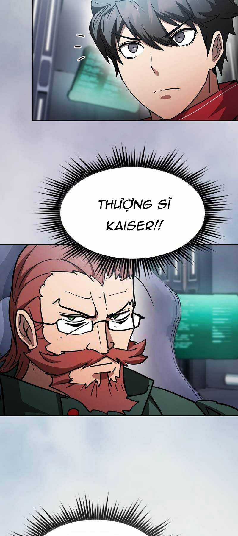 Thợ Săn Kỳ Ảo Chapter 61 trang 20