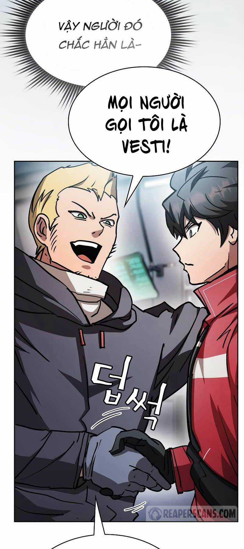 Thợ Săn Kỳ Ảo Chapter 61 trang 21