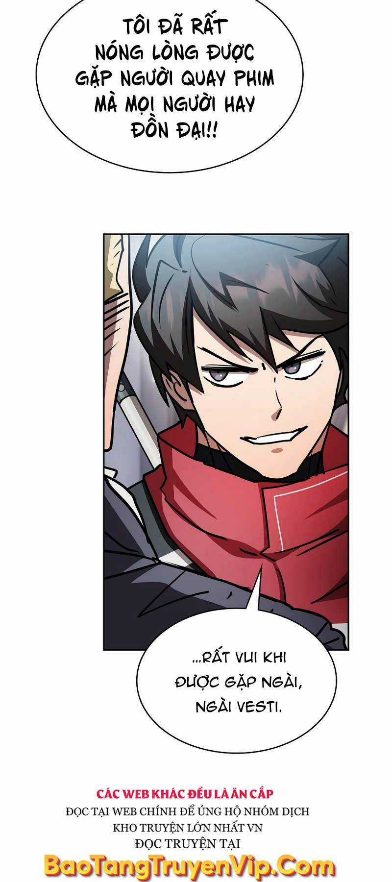 Thợ Săn Kỳ Ảo Chapter 61 trang 22