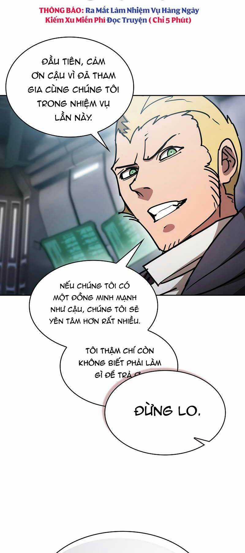 Thợ Săn Kỳ Ảo Chapter 61 trang 23