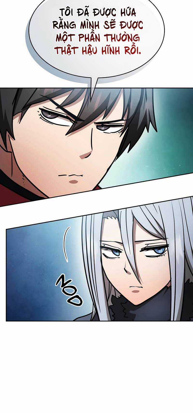 Thợ Săn Kỳ Ảo Chapter 61 trang 24