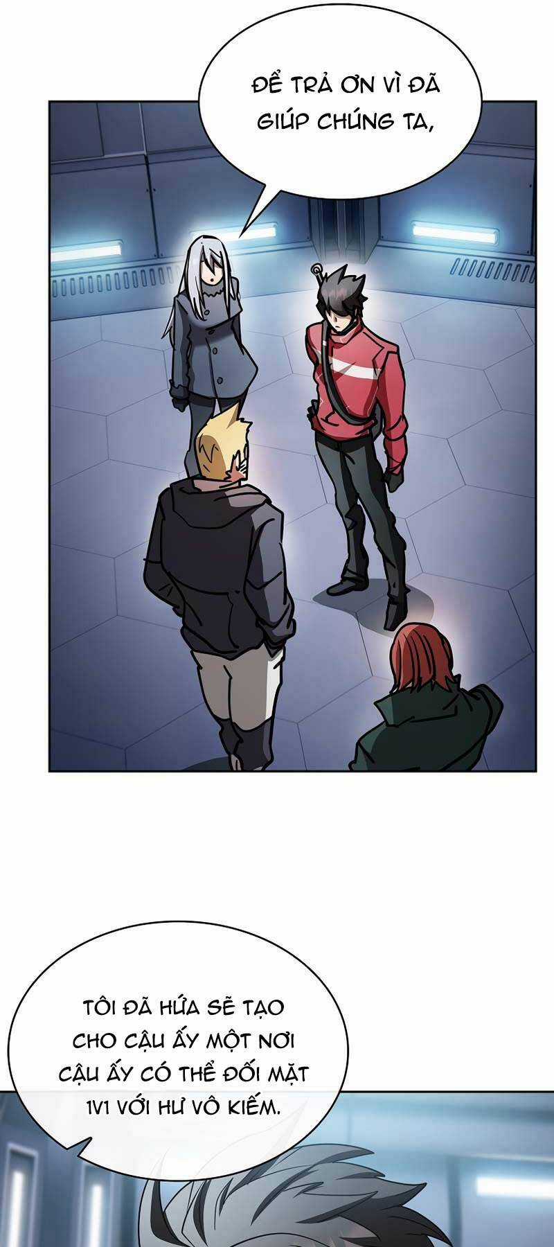 Thợ Săn Kỳ Ảo Chapter 61 trang 25