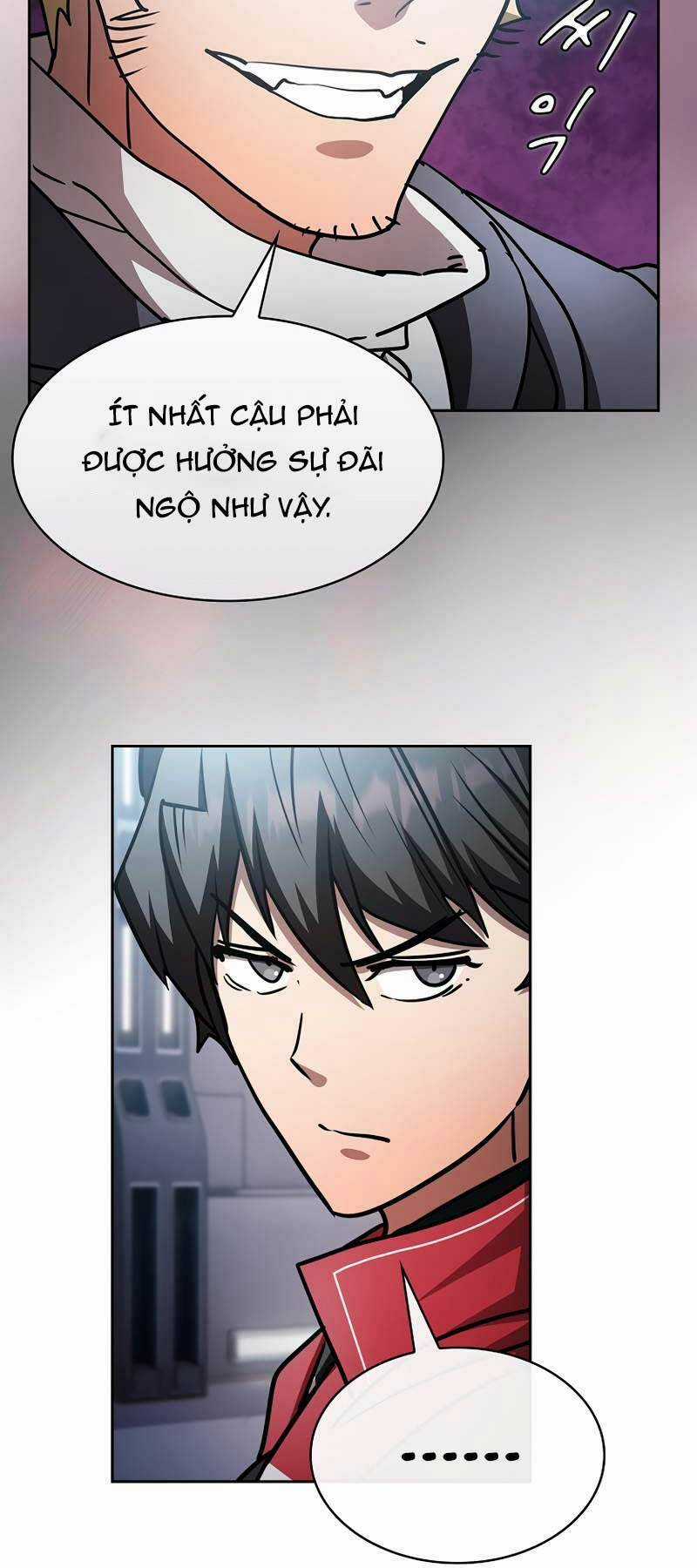 Thợ Săn Kỳ Ảo Chapter 61 trang 27