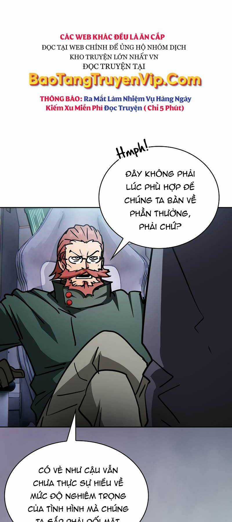 Thợ Săn Kỳ Ảo Chapter 61 trang 28