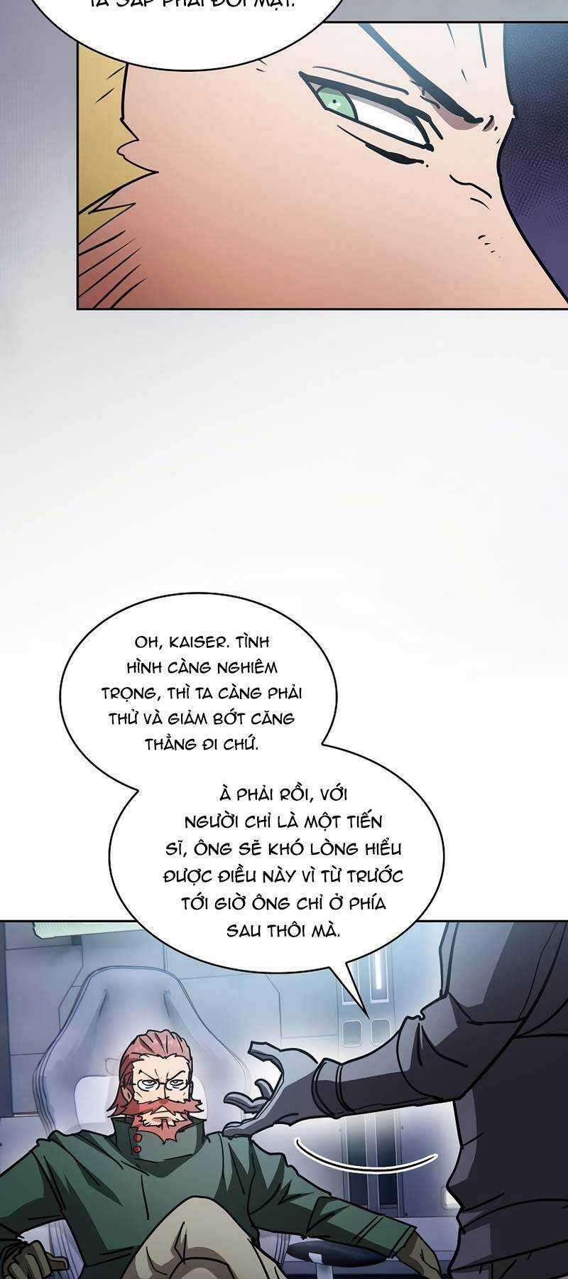 Thợ Săn Kỳ Ảo Chapter 61 trang 29