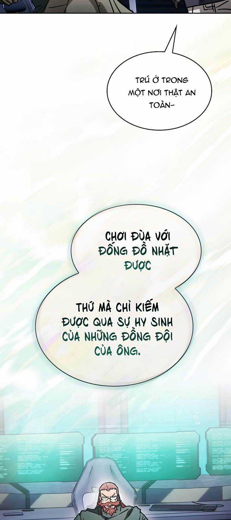 Thợ Săn Kỳ Ảo Chapter 61 trang 30