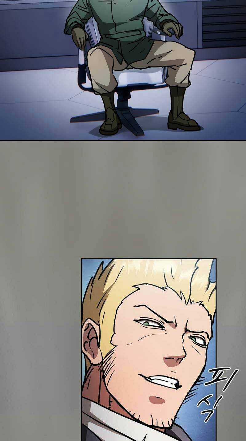 Thợ Săn Kỳ Ảo Chapter 61 trang 31