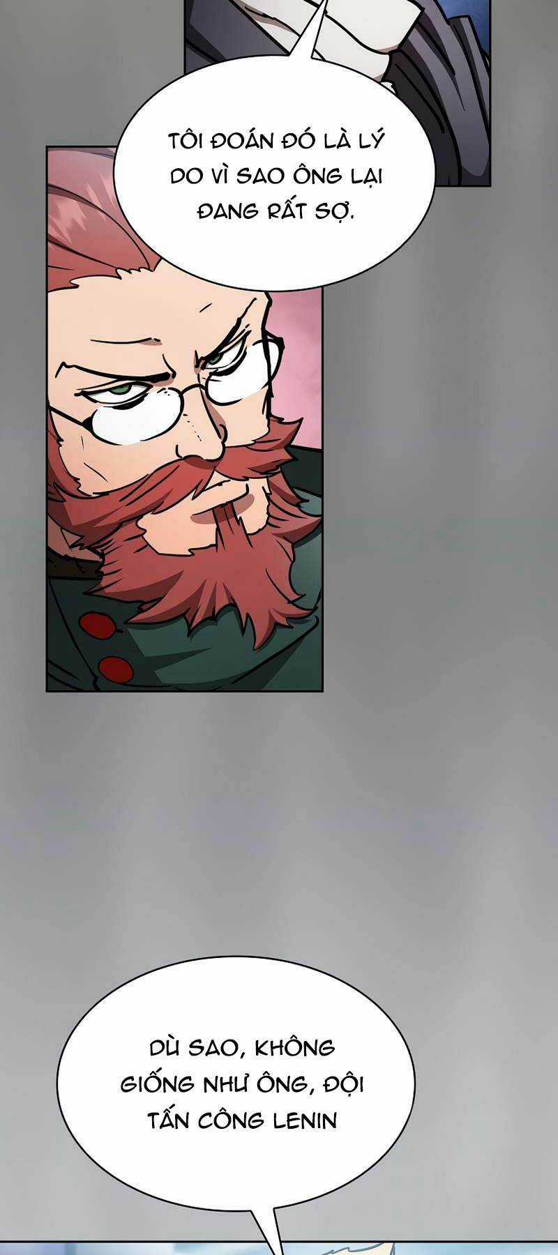 Thợ Săn Kỳ Ảo Chapter 61 trang 32