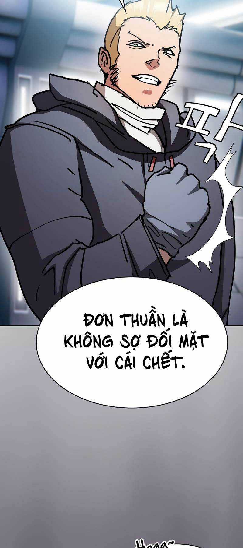 Thợ Săn Kỳ Ảo Chapter 61 trang 33