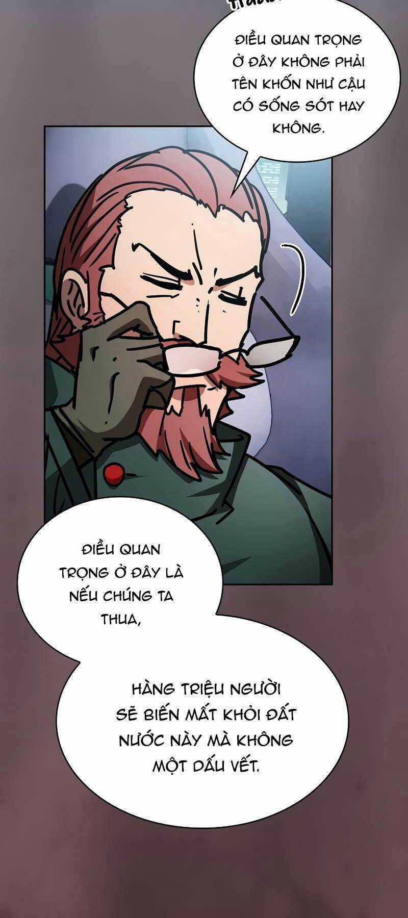 Thợ Săn Kỳ Ảo Chapter 61 trang 34