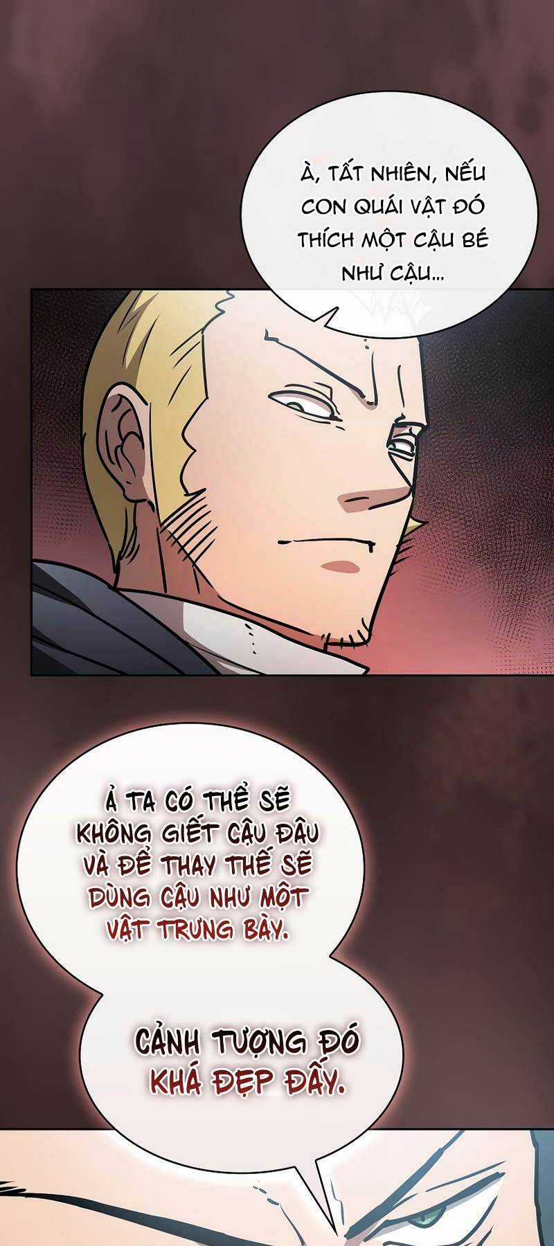 Thợ Săn Kỳ Ảo Chapter 61 trang 35