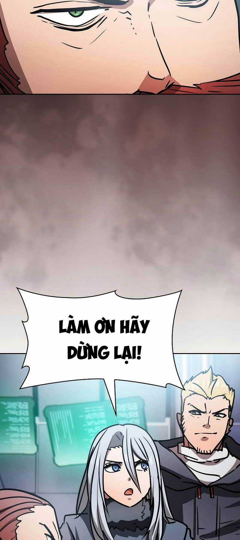 Thợ Săn Kỳ Ảo Chapter 61 trang 36