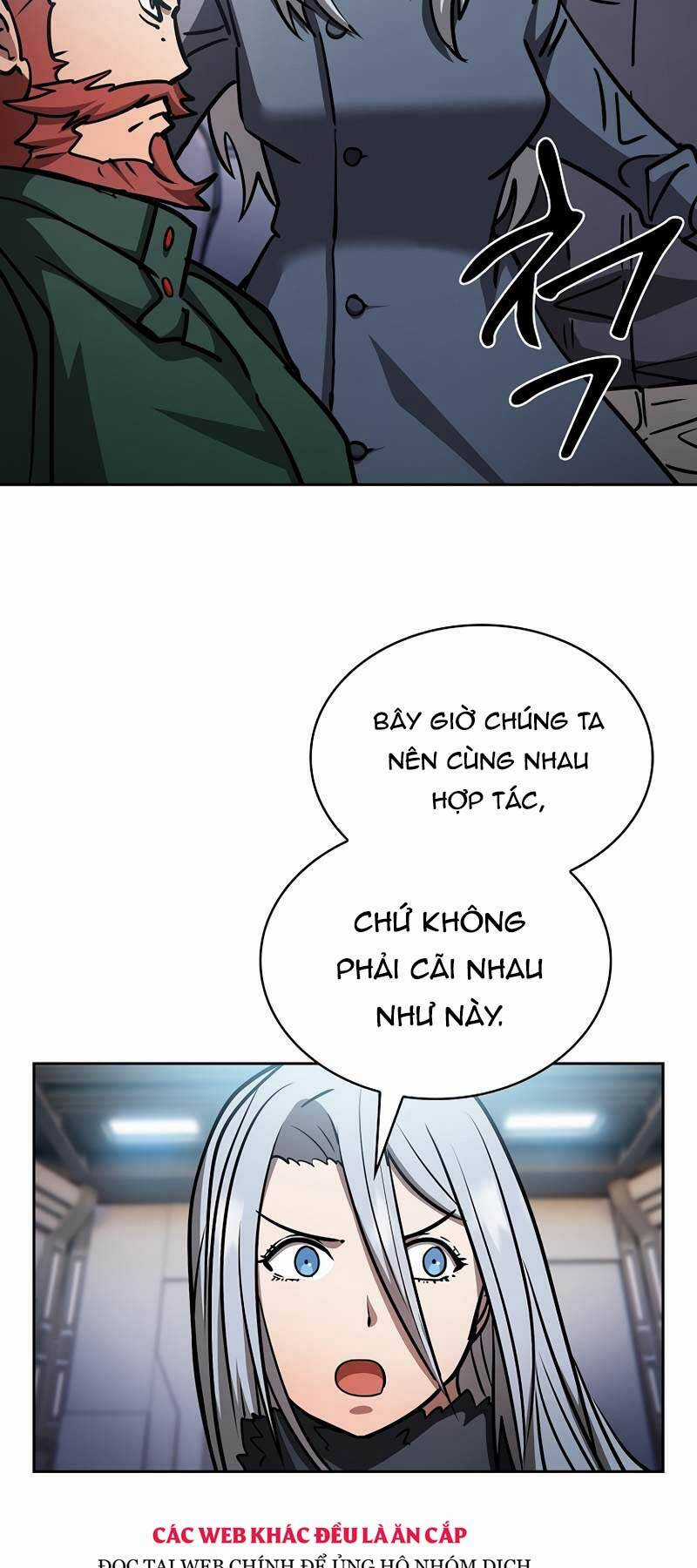 Thợ Săn Kỳ Ảo Chapter 61 trang 37