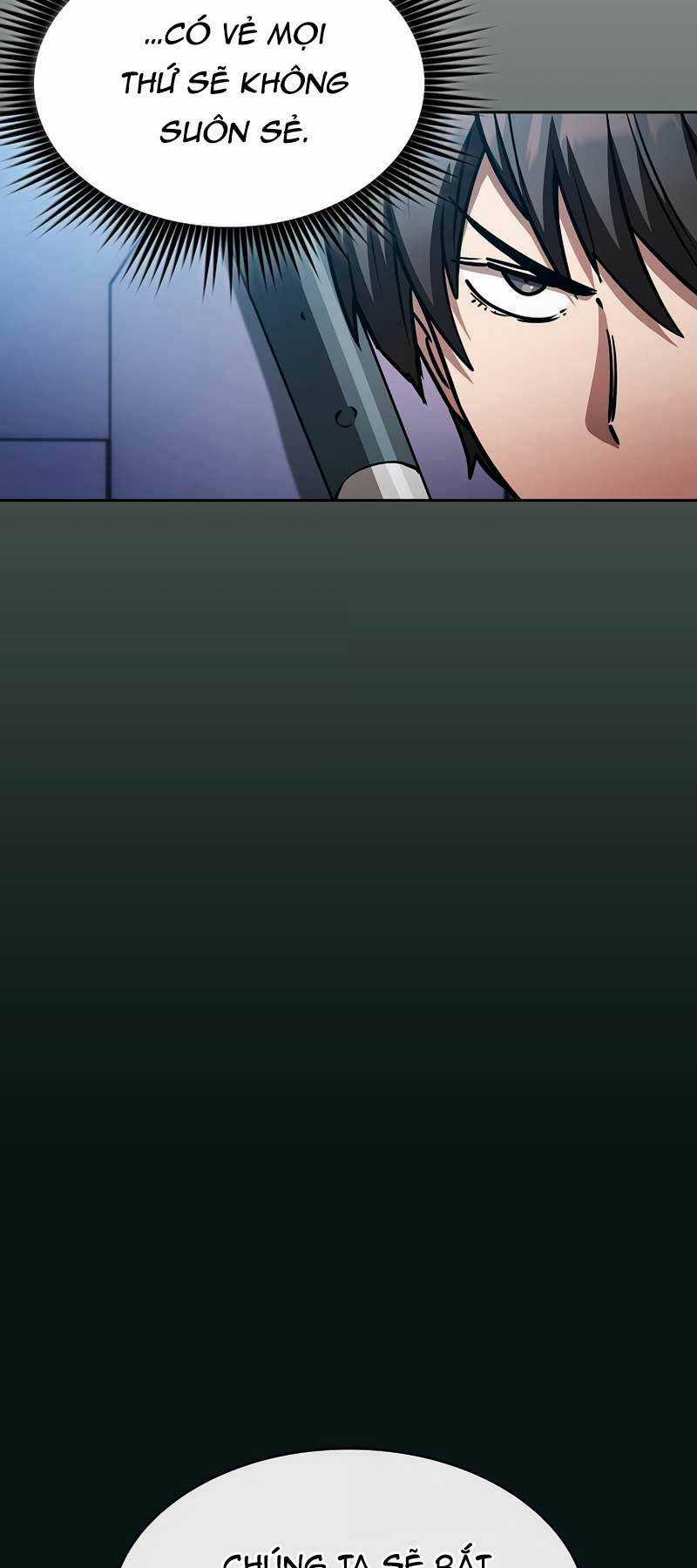 Thợ Săn Kỳ Ảo Chapter 61 trang 39