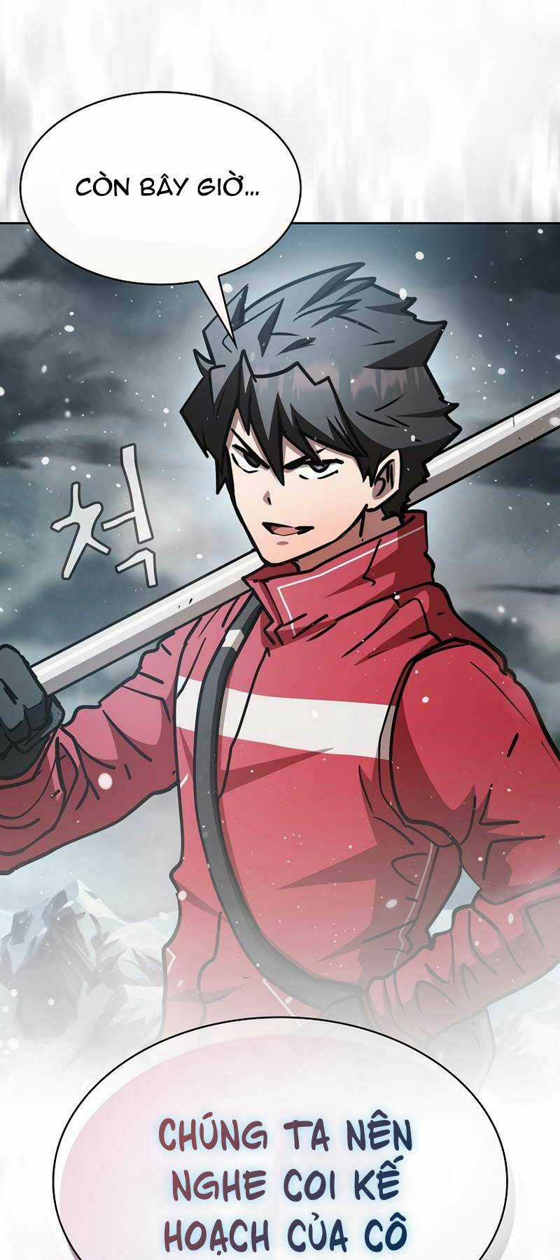 Thợ Săn Kỳ Ảo Chapter 61 trang 4