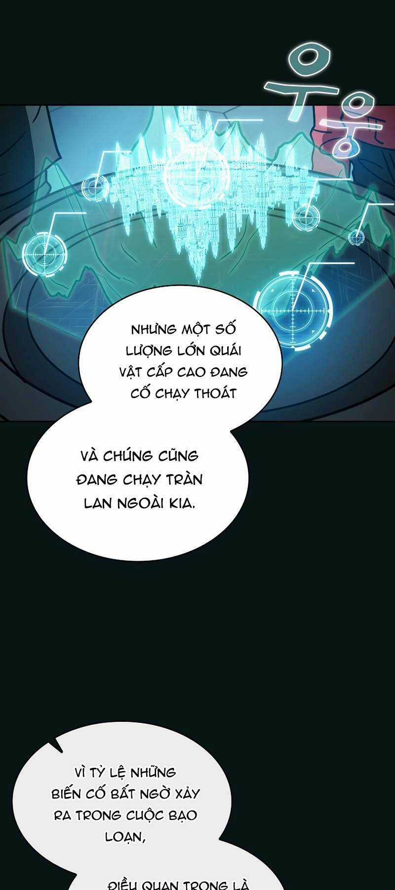 Thợ Săn Kỳ Ảo Chapter 61 trang 41