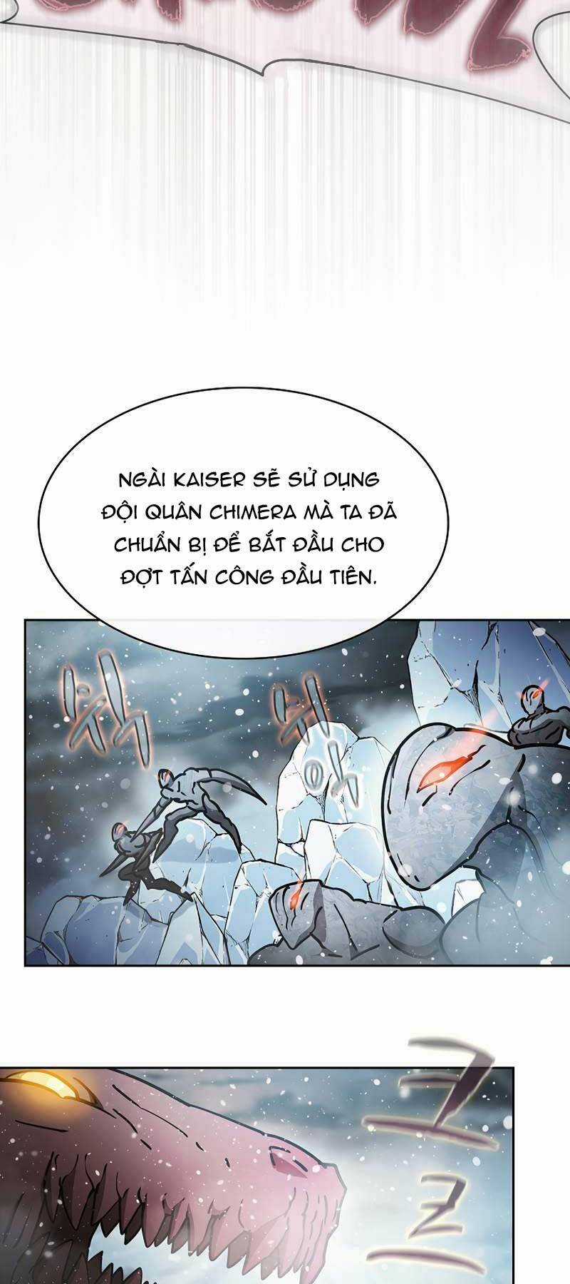 Thợ Săn Kỳ Ảo Chapter 61 trang 48