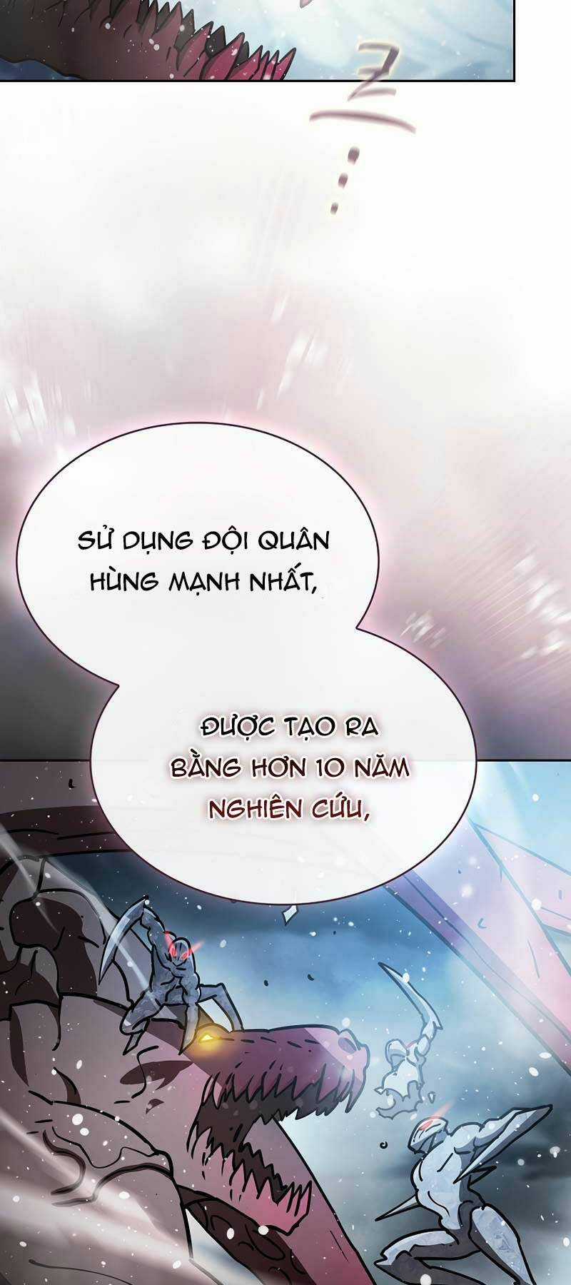 Thợ Săn Kỳ Ảo Chapter 61 trang 49