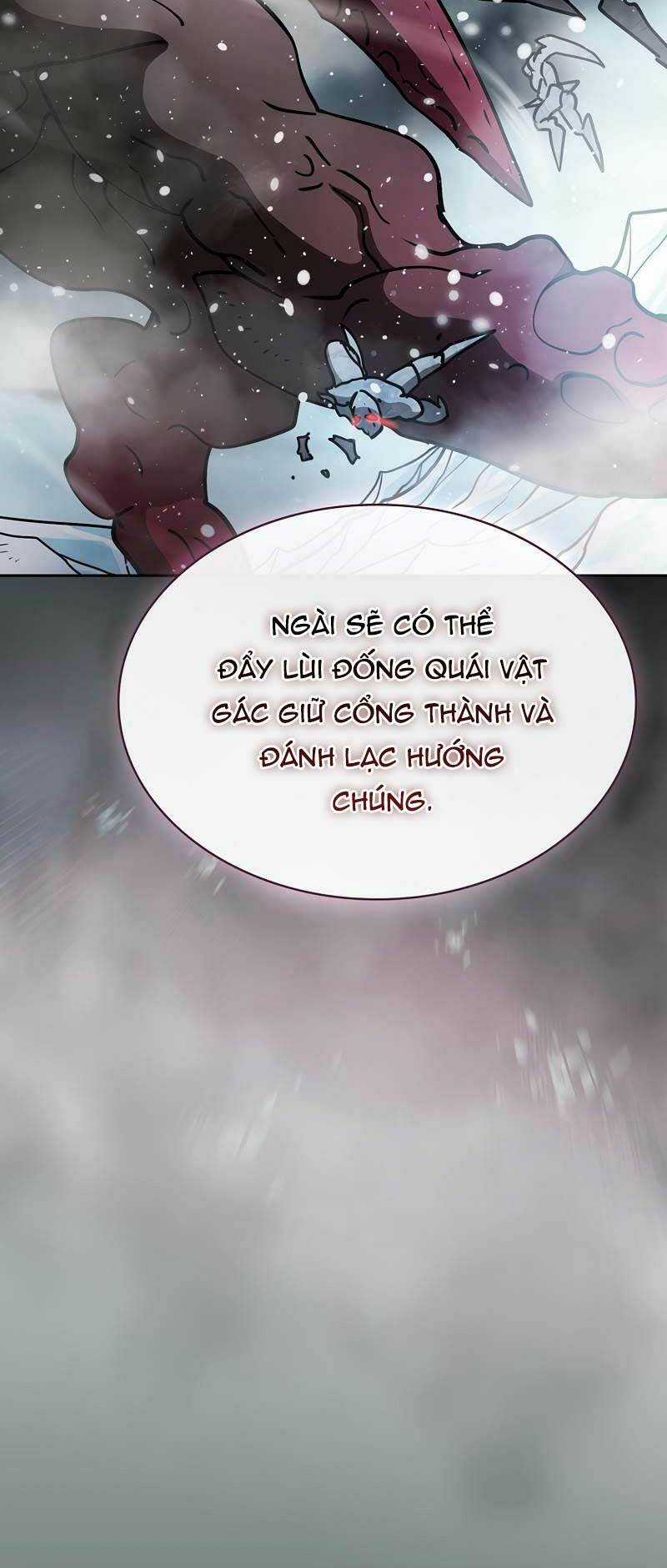 Thợ Săn Kỳ Ảo Chapter 61 trang 50