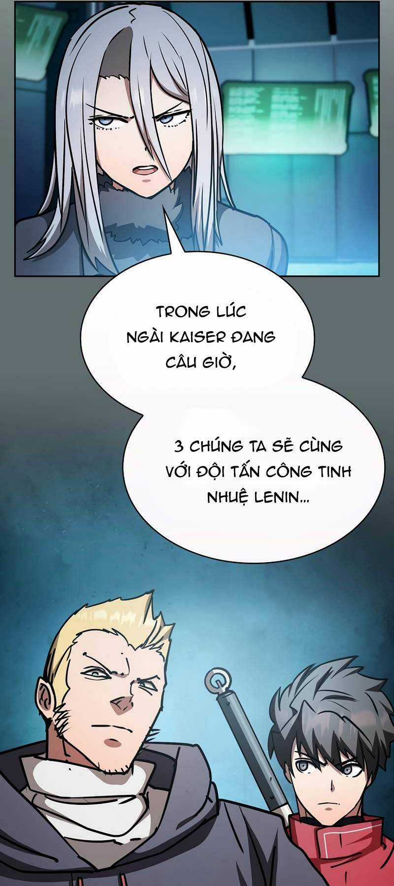 Thợ Săn Kỳ Ảo Chapter 61 trang 51