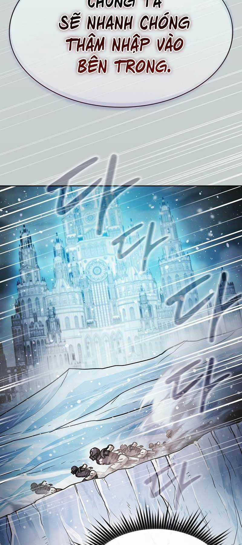 Thợ Săn Kỳ Ảo Chapter 61 trang 53