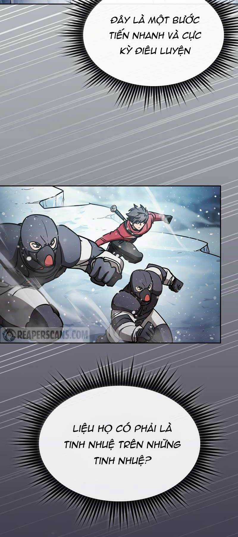 Thợ Săn Kỳ Ảo Chapter 61 trang 54