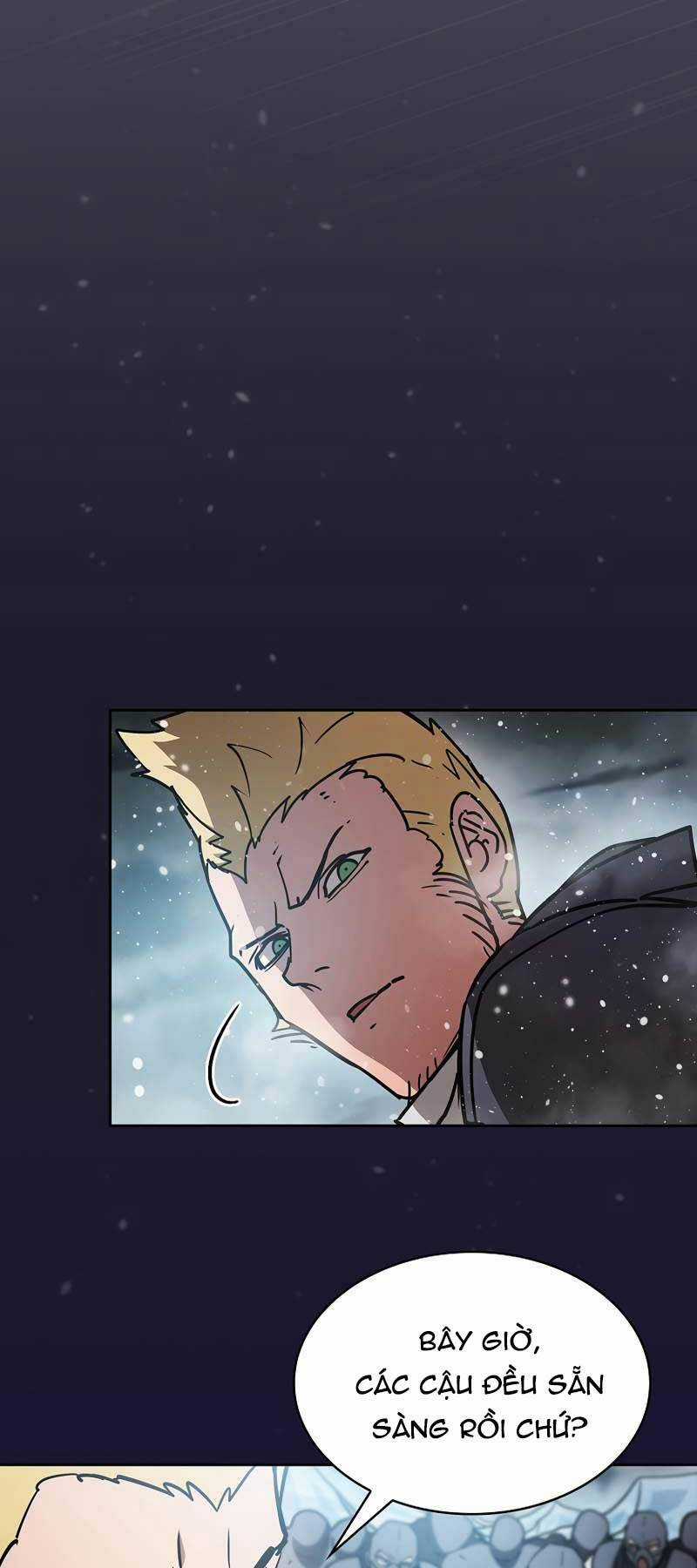 Thợ Săn Kỳ Ảo Chapter 61 trang 55