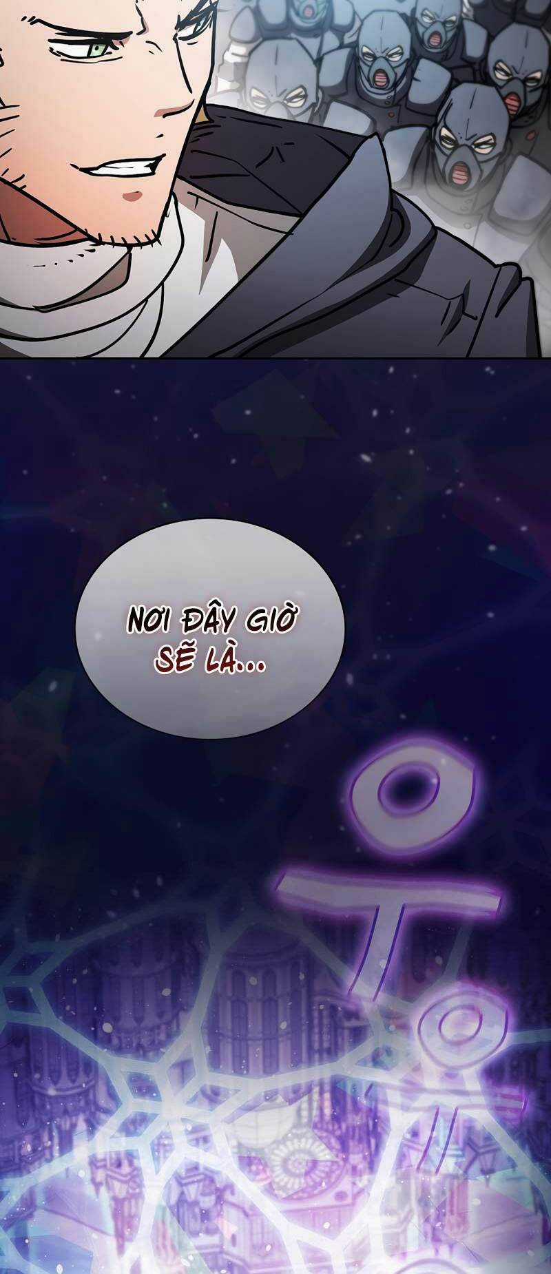 Thợ Săn Kỳ Ảo Chapter 61 trang 56