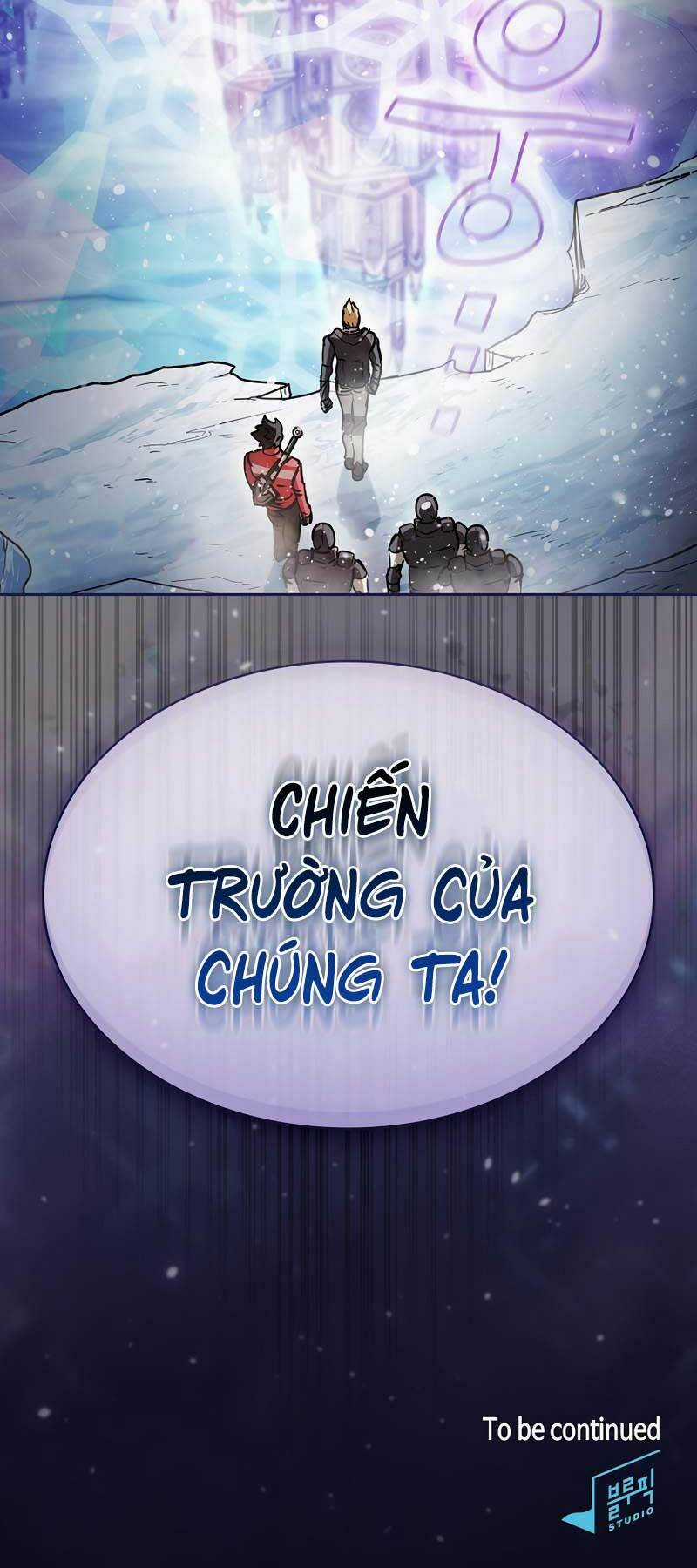 Thợ Săn Kỳ Ảo Chapter 61 trang 57