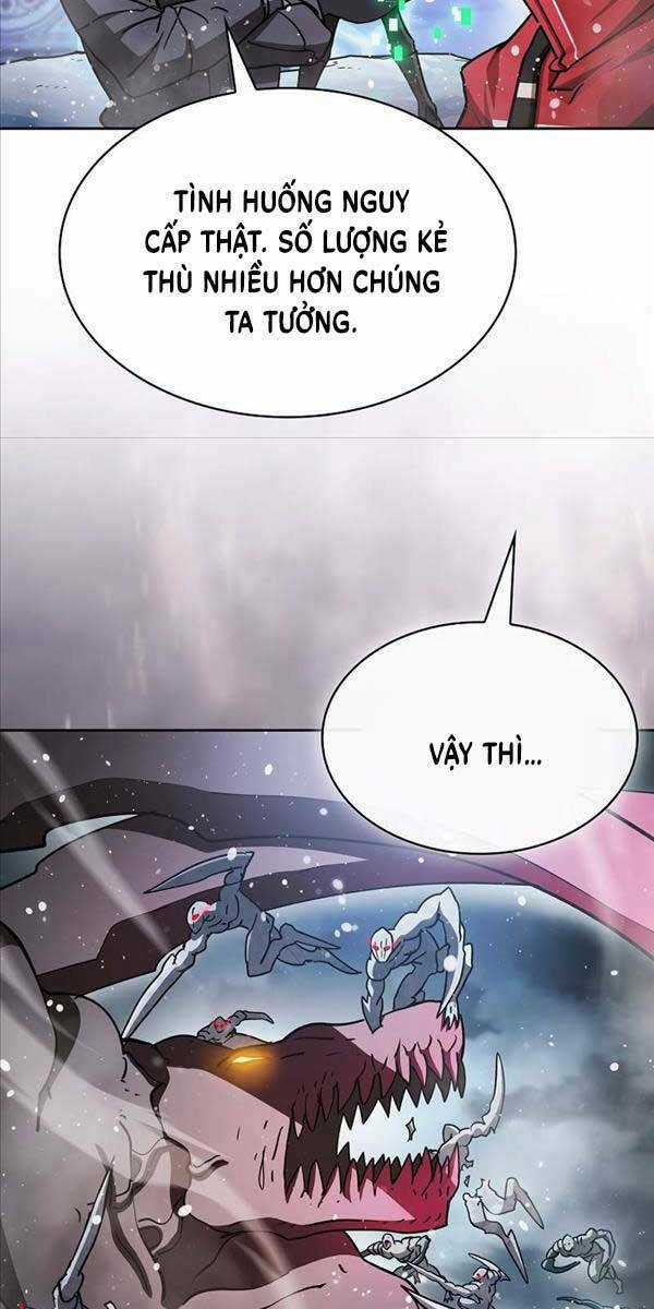 Thợ Săn Kỳ Ảo Chapter 62 trang 14