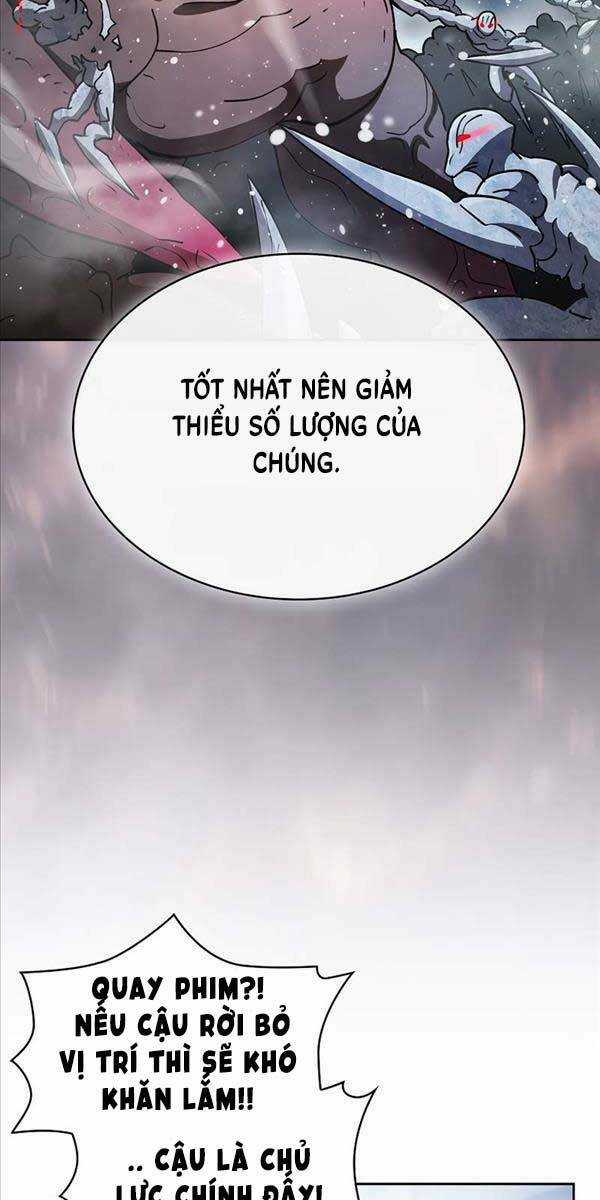 Thợ Săn Kỳ Ảo Chapter 62 trang 15