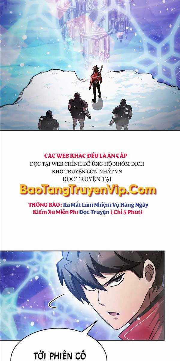 Thợ Săn Kỳ Ảo Chapter 62 trang 2