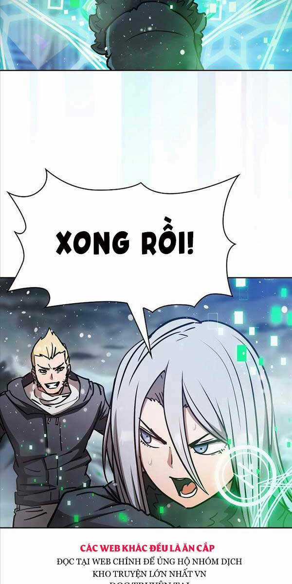 Thợ Săn Kỳ Ảo Chapter 62 trang 33