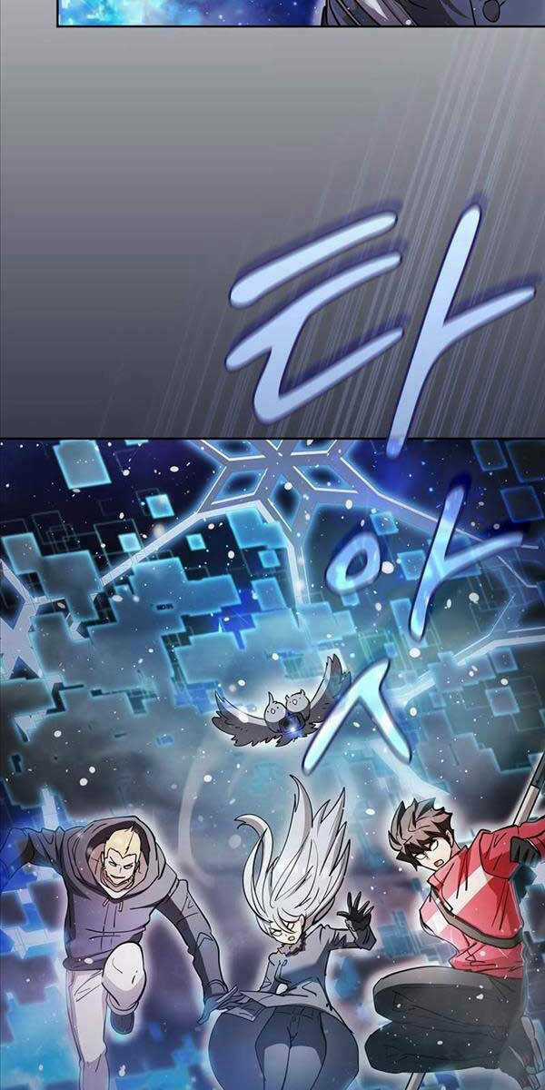 Thợ Săn Kỳ Ảo Chapter 62 trang 36