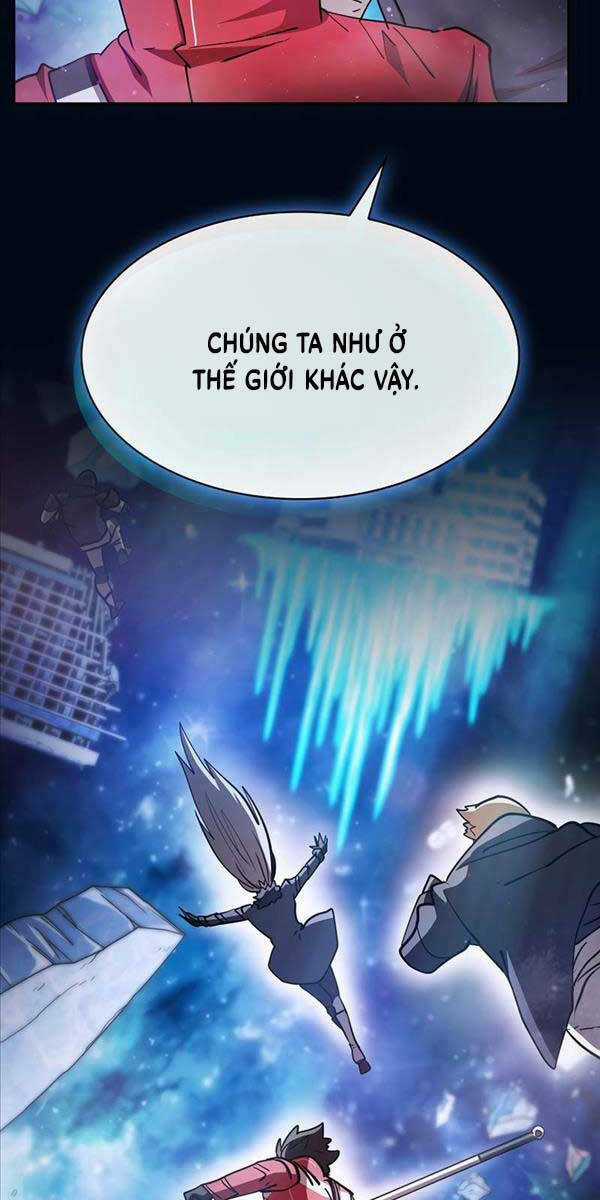Thợ Săn Kỳ Ảo Chapter 62 trang 38